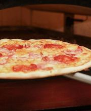 Restaurant Pizzeria Traube Bild 1