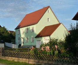 Zellner-Bau Bild 1