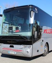 Trans Val d'Arroux image 2