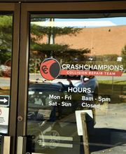 Crash Champions Collision Repair Exton image 8