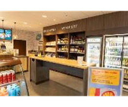 Shell Recharge Charging Station Bild 12