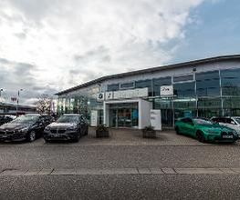 Autohaus Krauth Sinsheim Bild 4