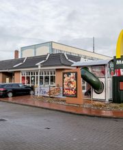 McDonald's Bild 1