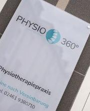 Physio 360° Harald Schmidinger Bild 17
