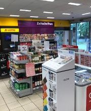 Bohnstedt Tankstellen GmbH Bild 5