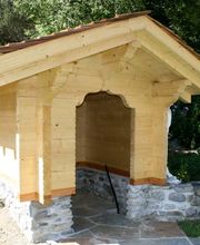 Oberhöller Charpente Menuiserie Sàrl Bild 4