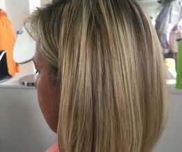 Coiffure Corinne Relooking image 17