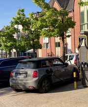 e-regio Ladestation Bild 1