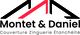 Couverture Zinguerie Montet & Daniel