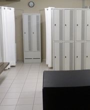 Wenger Fitness Center Bild 8