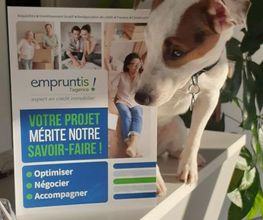 Empruntis L'Agence image 1