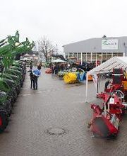 AGRAVIS Technik Raiffeisen GmbH - Schneverdingen Bild 2