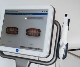 Cabinet Dentaire WEISSDENTAL Bild 5