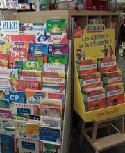 Librairie des Ecoles image 5