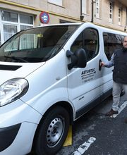 Asturtec Servicio Tecnico S.L.U. imagen 16