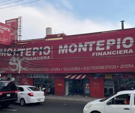 Montepio San Patricio México imagen 1
