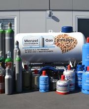 Wenzel Gas Gmbh Bild 1