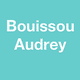 Bouissou Audrey