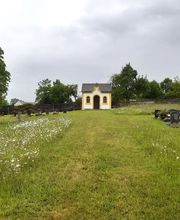 Zentrale Friedhofsverwaltung Plauen Bild 4