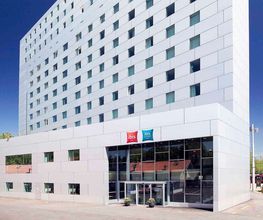 ibis budget Bern Expo Bild 4