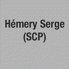 Serge Hemery SCP