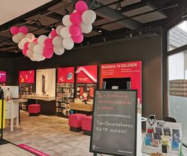 Telekom Partner Grefrath Bild 1