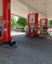 ORLEN Tankstelle Bild 8