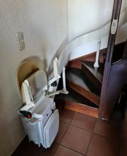 Chabanis Monte Escaliers image 9