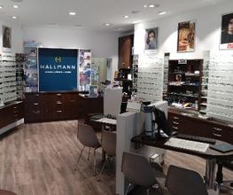 Hallmann Optik Bild 7