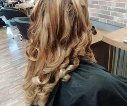 Snipp Its Friseursalon Bild 4