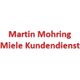 Miele Kundendienst und Verkauf Mohring Martin