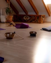 Chilanga Yoga Bild 1