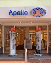Apollo-Optik - Haltern am See - Rekumer Str. Bild 1