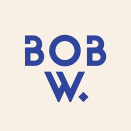 Bob W Munich City West