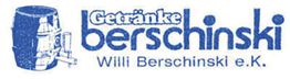 Berschinski Bernd Getränkevertrieb