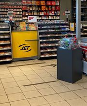 JET Tankstelle Bild 1