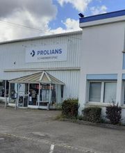 PROLIANS SCHMERBER Colmar image 1