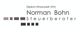 Steuerberater Norman Bohn