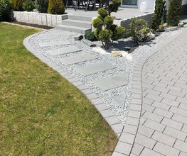 Garten Firdaus Bild 3