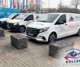Koller Haustechnik Bild 3
