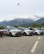 Ecf Auto Ecole Bourlier image 2