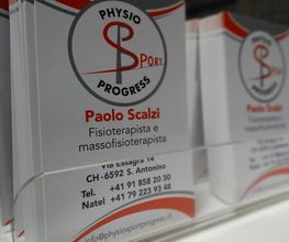 Physio Sport Progress Bild 5