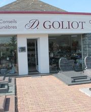 Marbrerie Goliot image 3