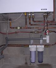 Baboin Plomberie Chauffage image 1