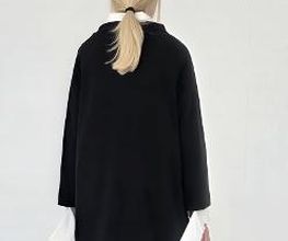 hanz dress/sweater amica