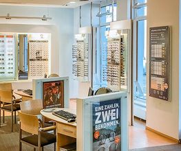 Apollo-Optik - Waren (Müritz) - Lange Str. Bild 4