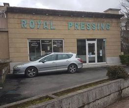 Royal Pressing KS image 1