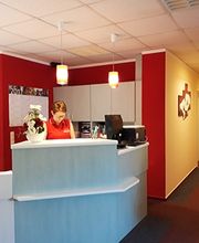 Iris Kuschinski Physiotherapie Bild 4