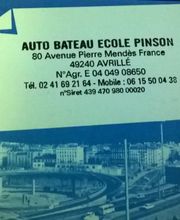 Auto Ecole Pinson image 4