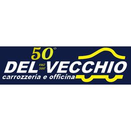 Del Vecchio Car Service logo
